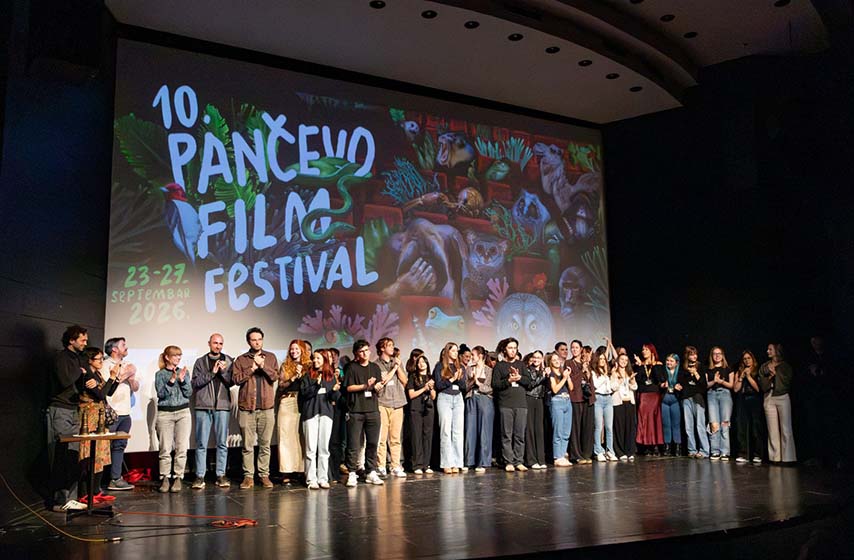 pancevo film festival, paff, dobitnici nagrada, k-013, vesti srbija, vesti pancevo, pancevo