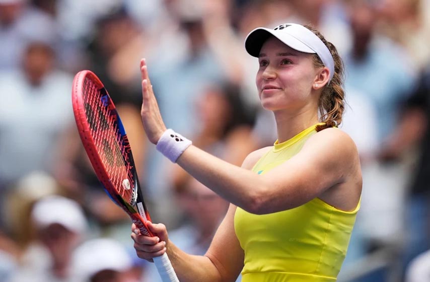 wta lista, elena ribakina, us open, tenis, ju es open, k-013, vesti srbija