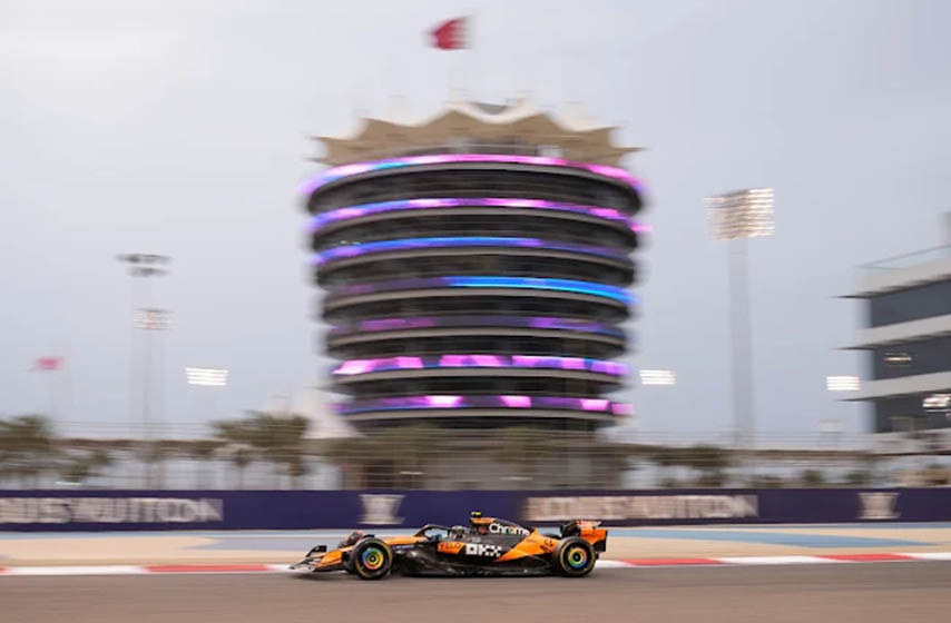 formula 1, kalendar za 2027, k-013, vesti srbija, sport