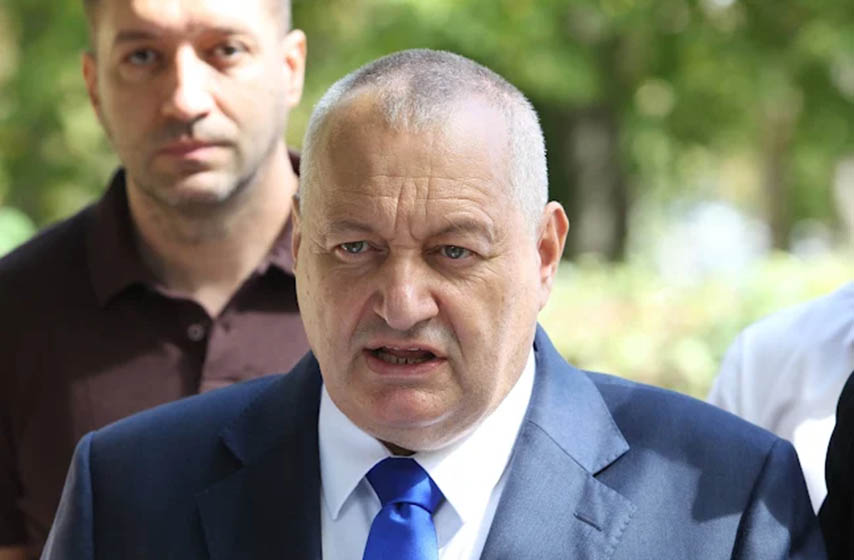 srdjan milivojevic, demokratska stranka, k-013, vesti srbija, izbori 2026, parlamentarni izbori