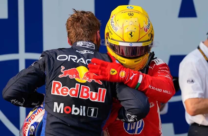 luis hamilton, maks vertapen, velika nagrada bahreina, formula 1, k-013, vesti srbija