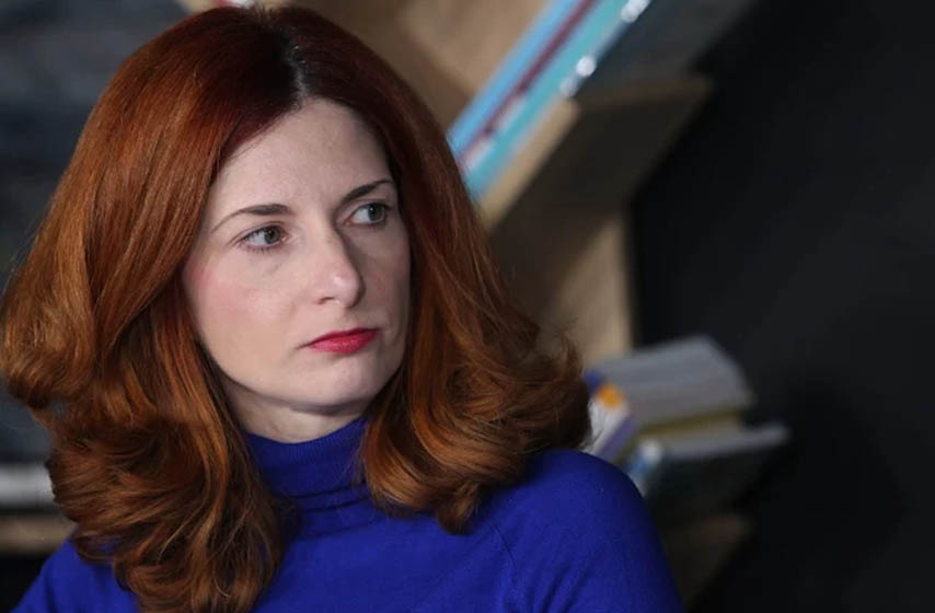biljana djordjevic, zoran lultovac, studentska lista, parlamentarni izbori 2026, srbija, izbori srbija, k-013, vesti srbija