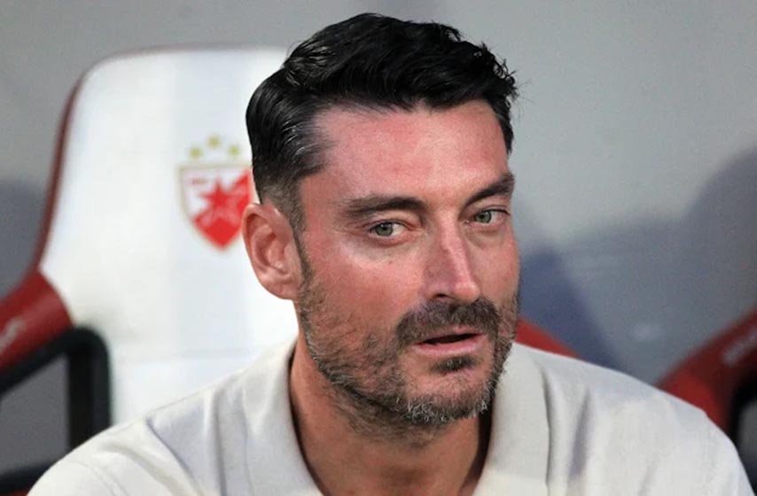 albert rijera, fk crvena zvezda, fudbal, k-013, vesti srbija