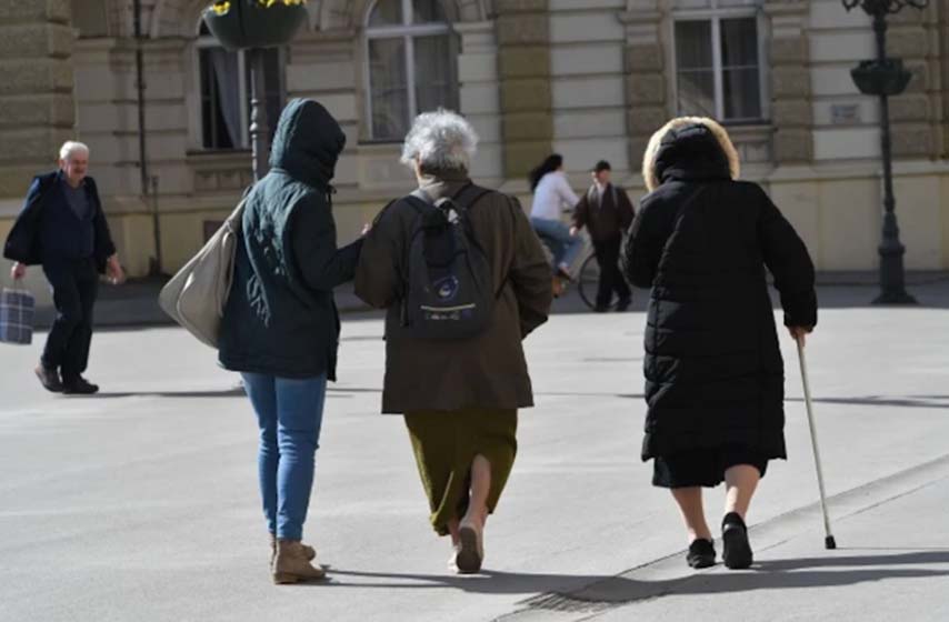republicki zavod za statistiku, broj rodjenih beba, k-013, vesti srbija, broj preminulih osoba
