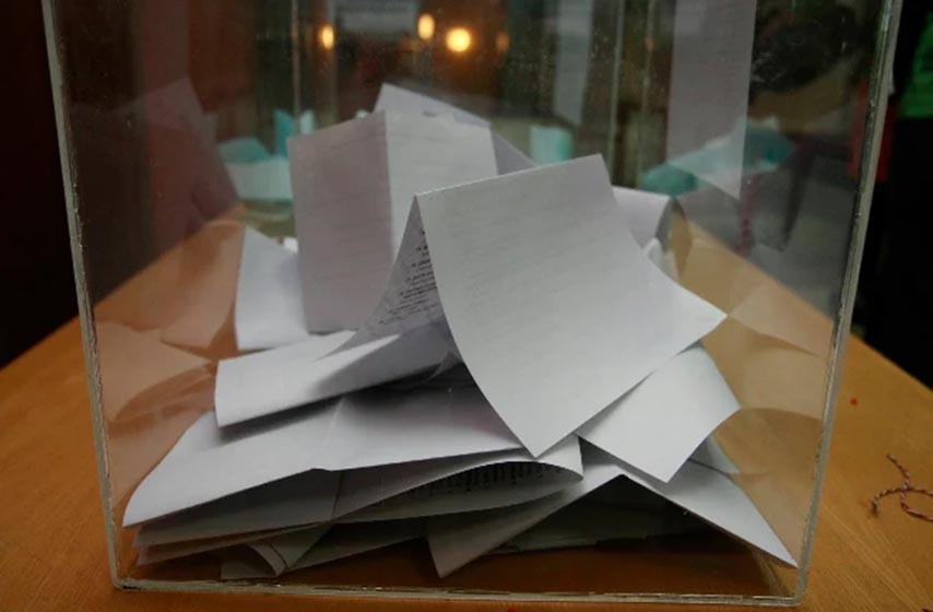 stranka, izbori 2026, studentska lista, k-013, vesti srbija, parlamentarni izbori