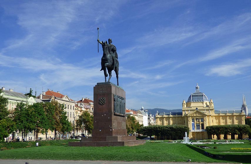 ivan anusic, hrvatska, poseta srbiji, k-013, vesti sribja