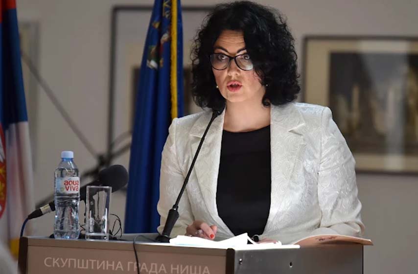 dragana sotirovski, sudjenje, oduzimanje imovine, k-013, vesti srbija