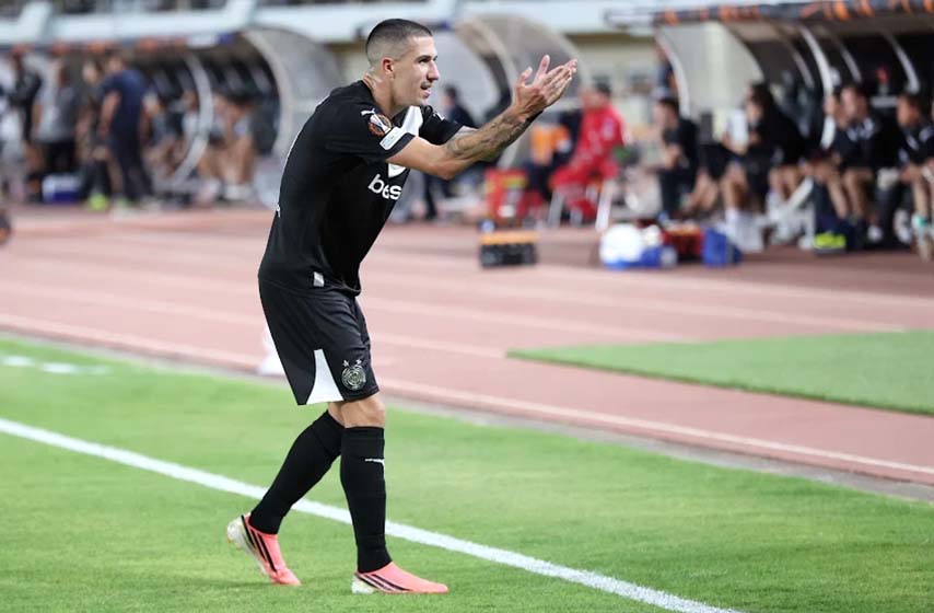ofi, salcburg, fudbal, liga evropa, k-013, vesti srbija