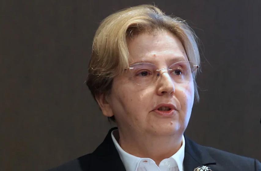eurojust, evrodzast, zagorka dolovac, k-013, vesti srbija