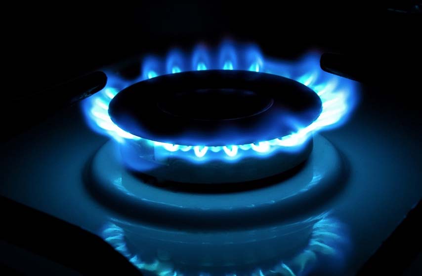 srbija gas, snadbevanje gasom, juzni banat, k-013, vesti pancevo, pancevo