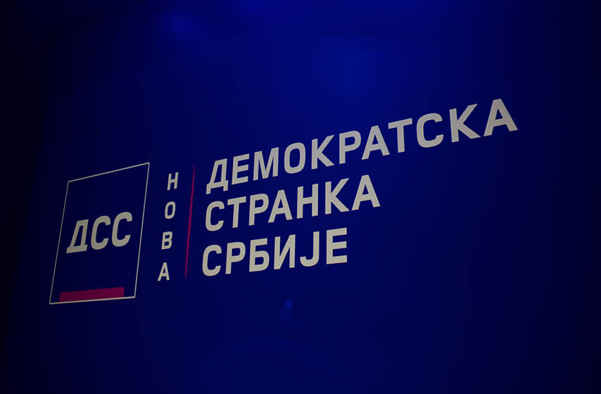 novoi dss, prikupljanje potpisa, k-013, vesti srbija, parlamentarni izbori, izbori 2026