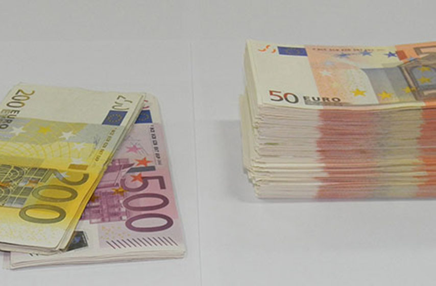 pranje novca, granicni prelaz badovinci, k-013, vesti srbija, hapsenje, crna hronika