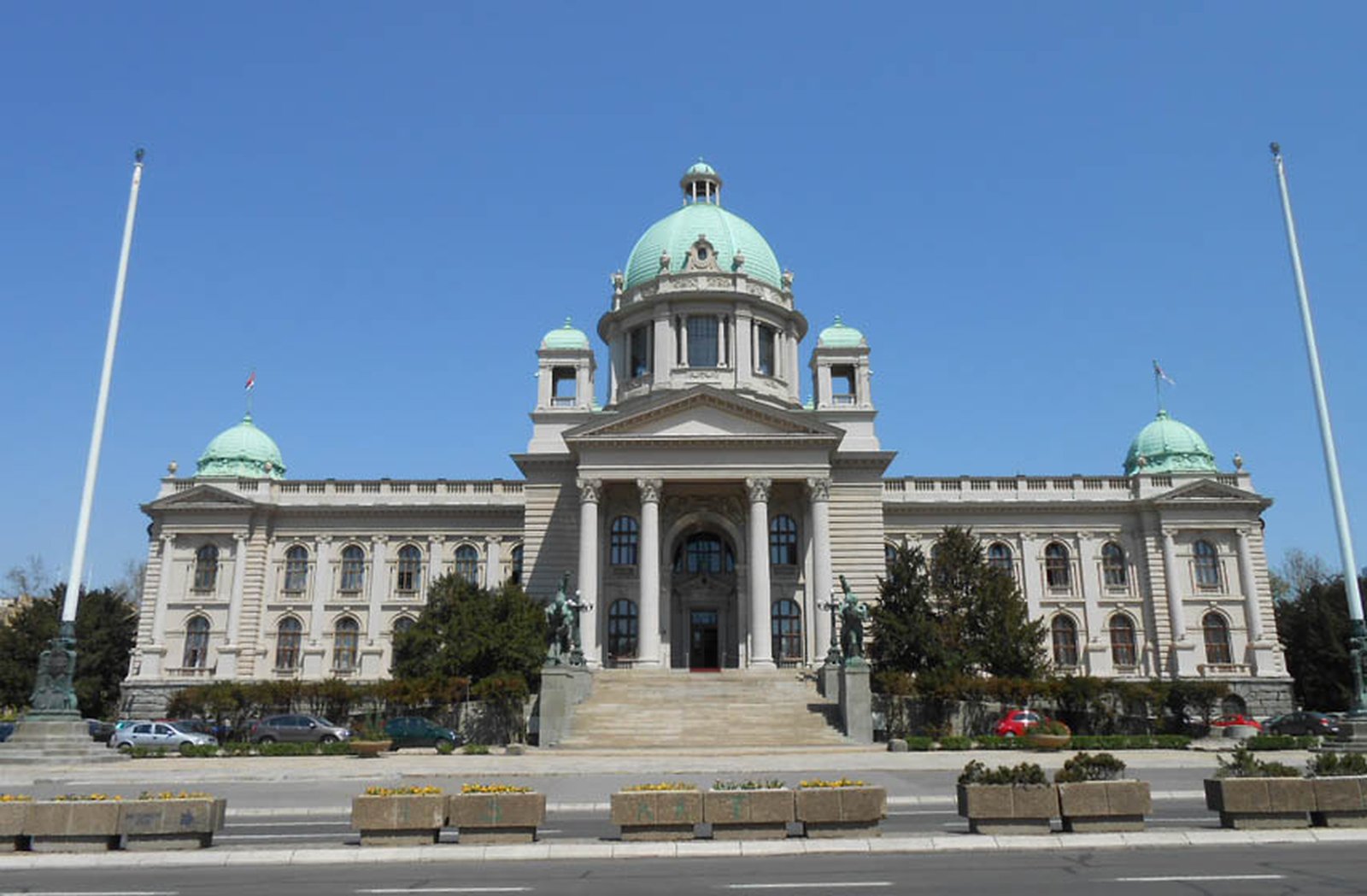 vanredni parlamentarni izbori, Srbija, RIK, biračka mesta, posmatrači, izbori 2026