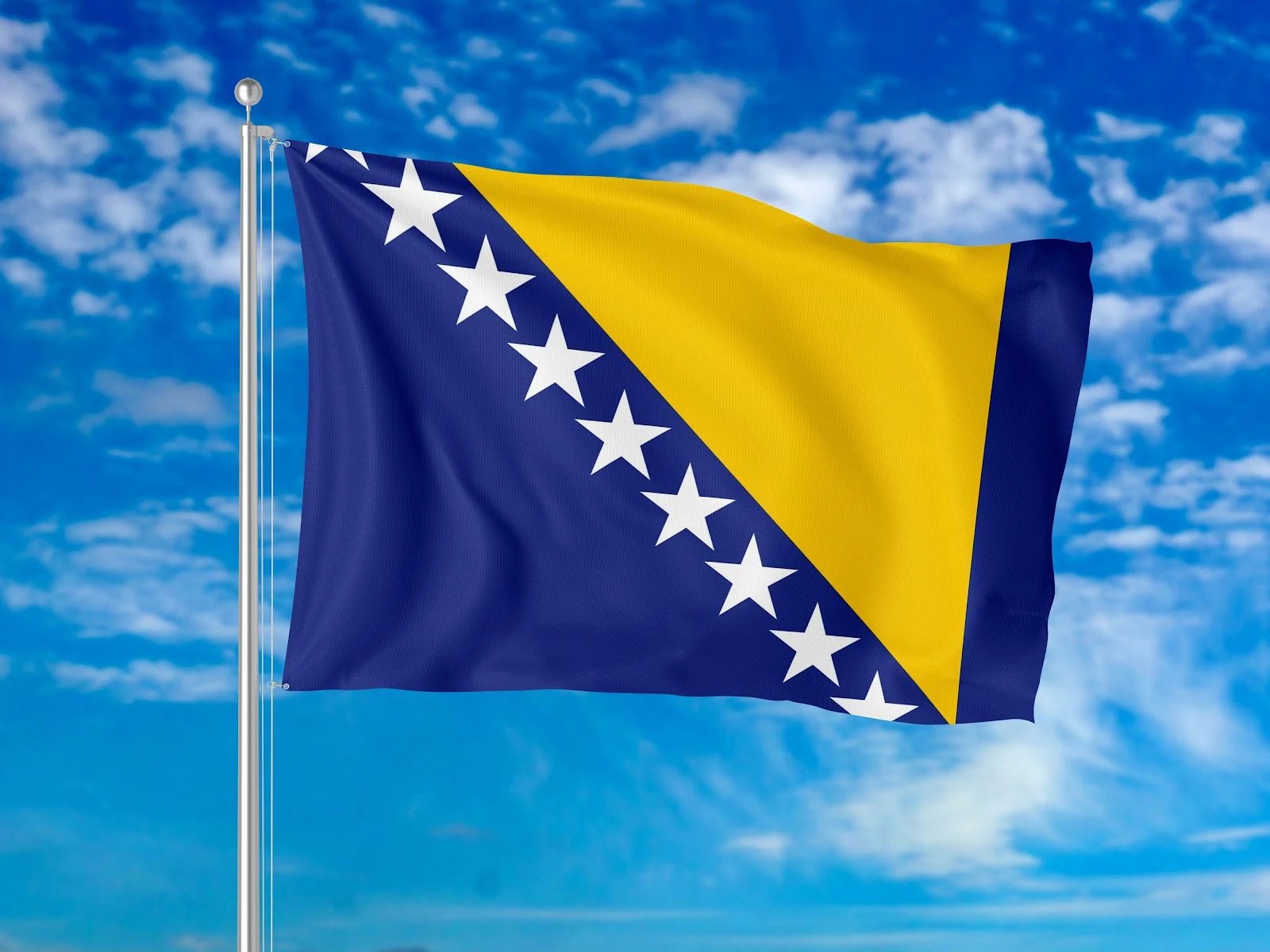 BiH, OHR, Kristofer Gajt, Savet za sprovođenje mira, međunarodni protektorat, Vašington i Brisel
