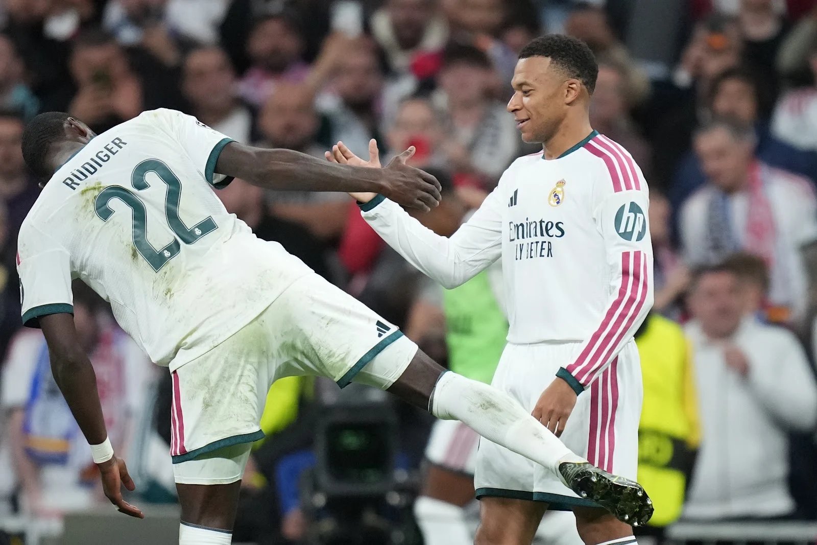 Liga šampiona, Real Madrid, Inter, Lajpcig, Šahtjor, Klub Briž