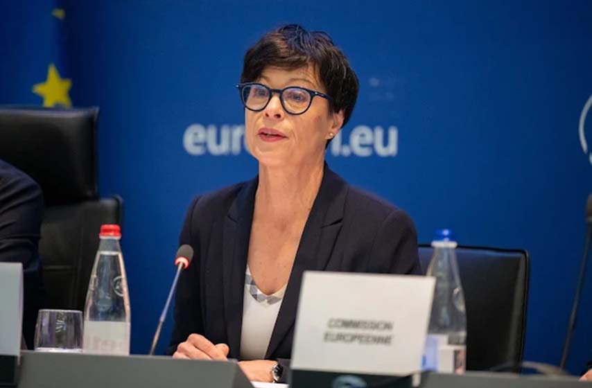 marta kos, srbija, clanstvo u eu, evropska unija