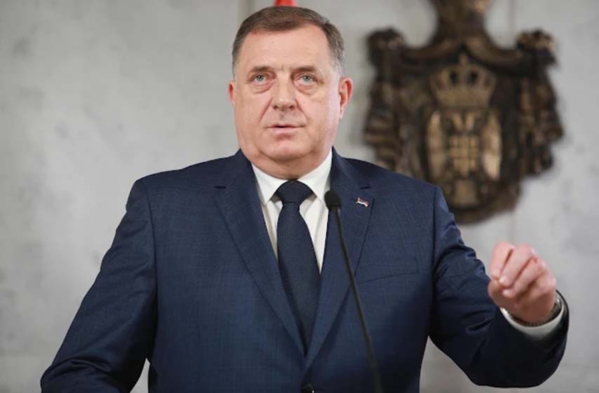 njujork tajms donald tramp, vlada republike srpske, snsd, k-013, vesti srbija