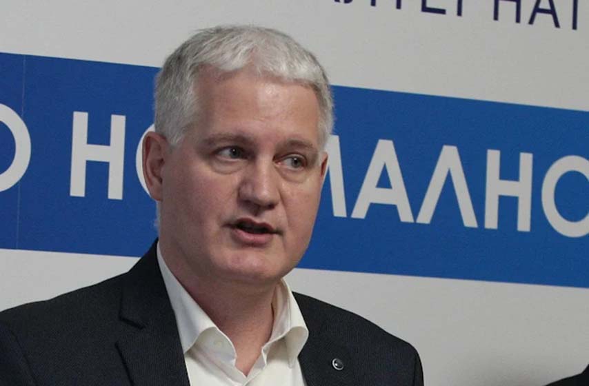 predrag marsenic, novi dss, k-013, vesti srbija