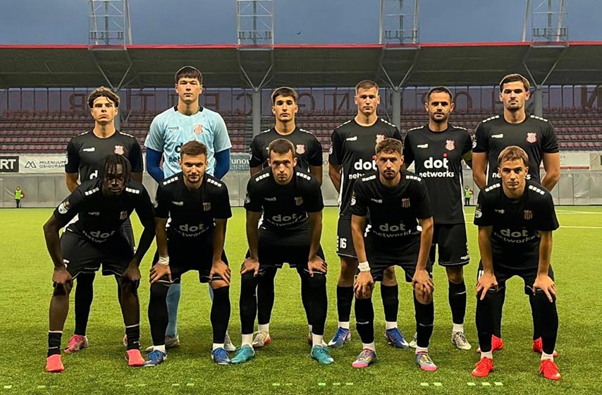 ofk vrsac, fudbal, k-013, vesti vrsac, vrsac, vesti pancevo, pancevo
