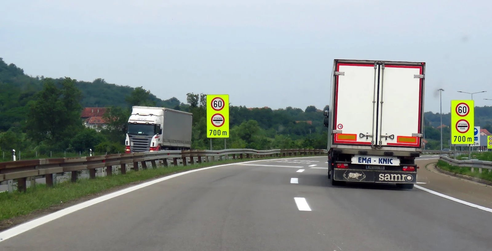 Severna Makedonija, cena goriva, dizel, benzin, evrodizel, PDV