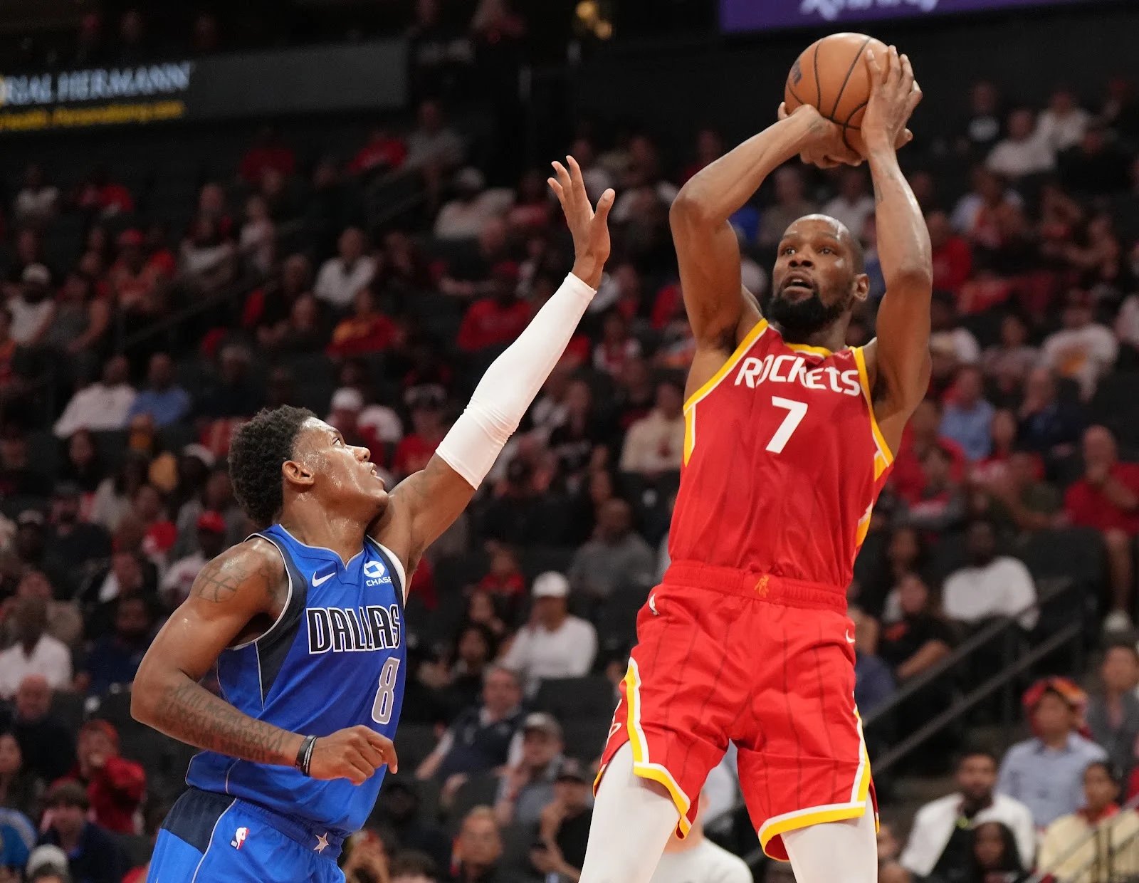 NBA, Hjuston Rokets, Toronto Reptorsi, Los Anđeles Lejkersi, Majami Hit