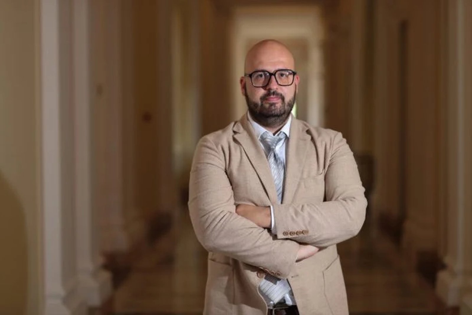 Stefan Janjić, Srbija centar, Evropska Srbija, izbori, hibridni rat, opozicija