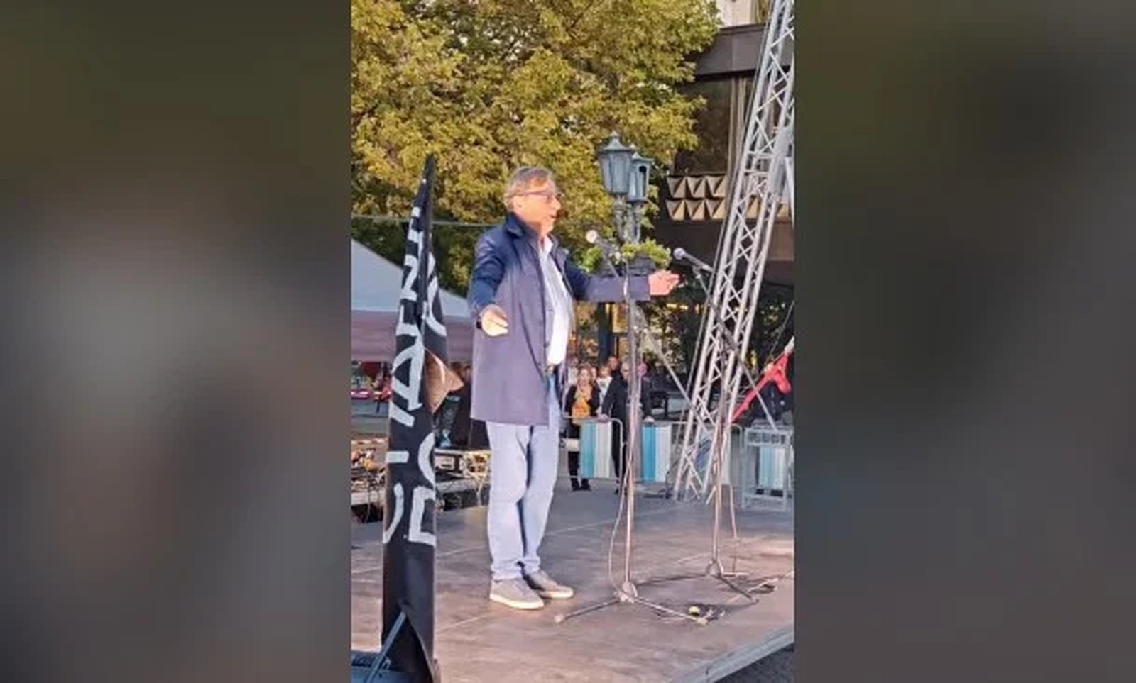 Tihomir Stanić, Republika Srpska, Studentska lista, izbori, RIK, biračka mesta