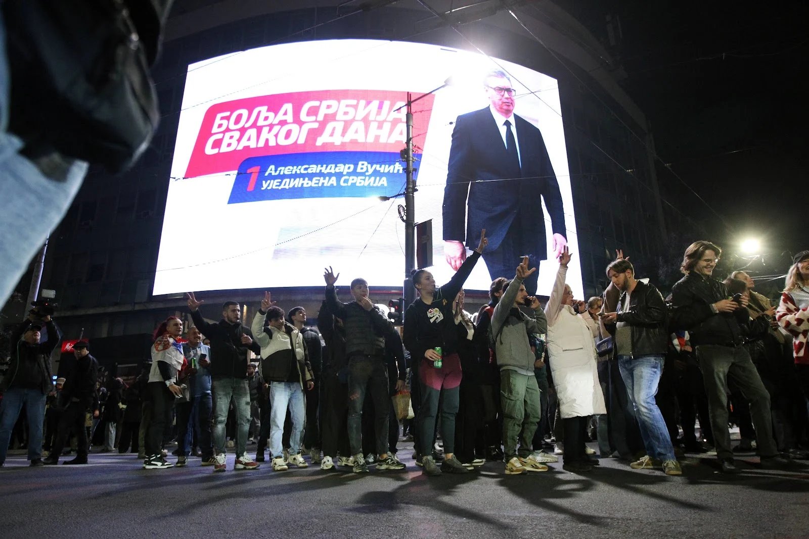 Transparentnost Srbija, izborna kampanja, TV oglašavanje, SNS, Ujedinjena Srbija, finansiranje izbora