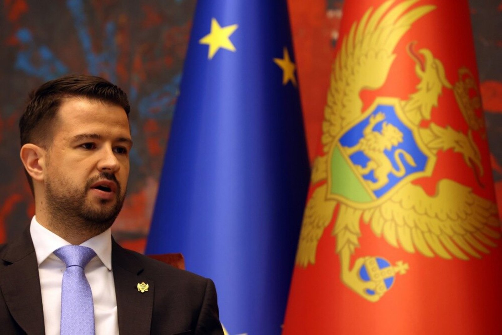 Jakov Milatović, Crna Gora, Hrvatska, Kotor, Morinj, Evropska unija