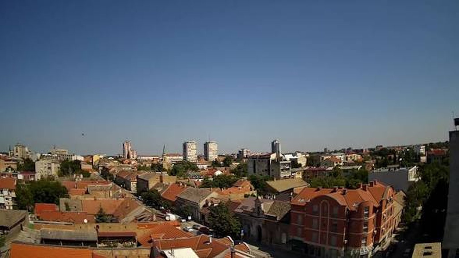 Južni Banat, biračka mesta, birački spisak, Republička izborna komisija, izbori 25. oktobar