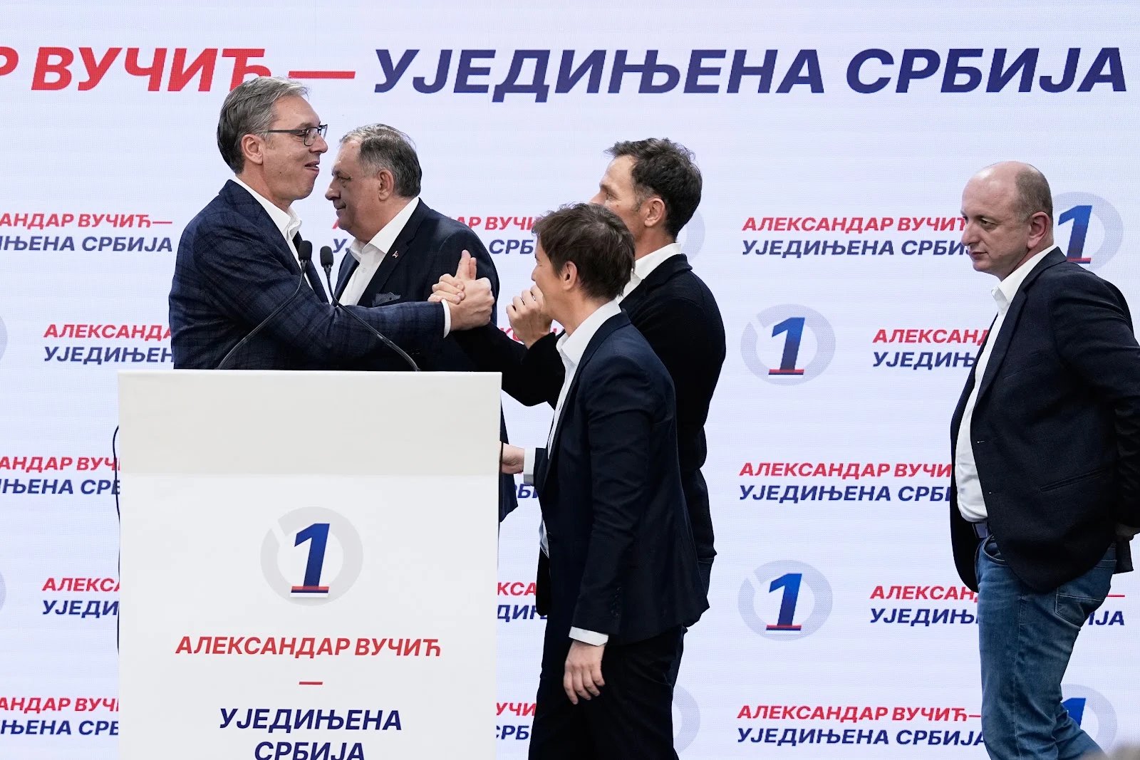 Evropska unija, Srbija, Kosovo, dijalog, Ohridski sporazum