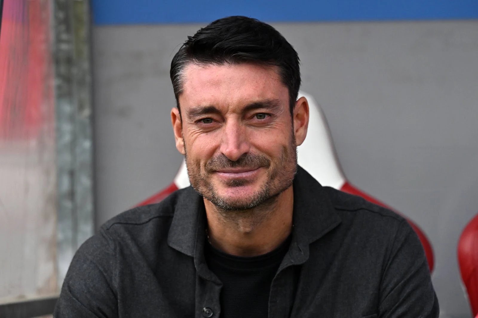 Crvena zvezda, Albert Rijera, Super liga Srbije, Mladost Lučani, OFK Beograd