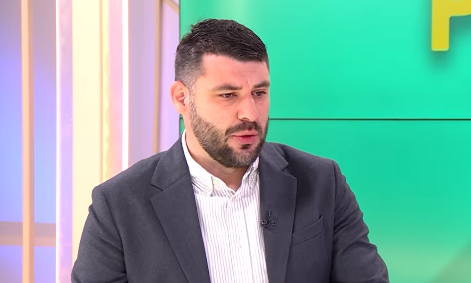 Blagoje Pantelić, patrijarh Porfirije, Časni pojas, Hram Svetog Save, SPC, prilozi vernika