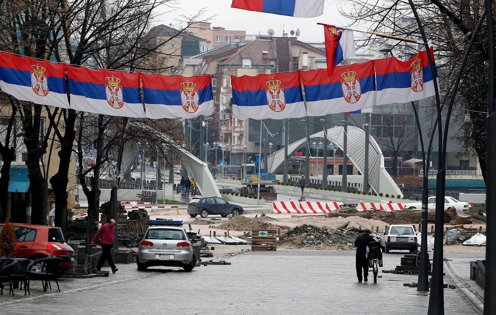 Milorad Đoković, Priština, ratni zločin, Kosovo, žalba, Kancelarija za Kosovo i Metohiju