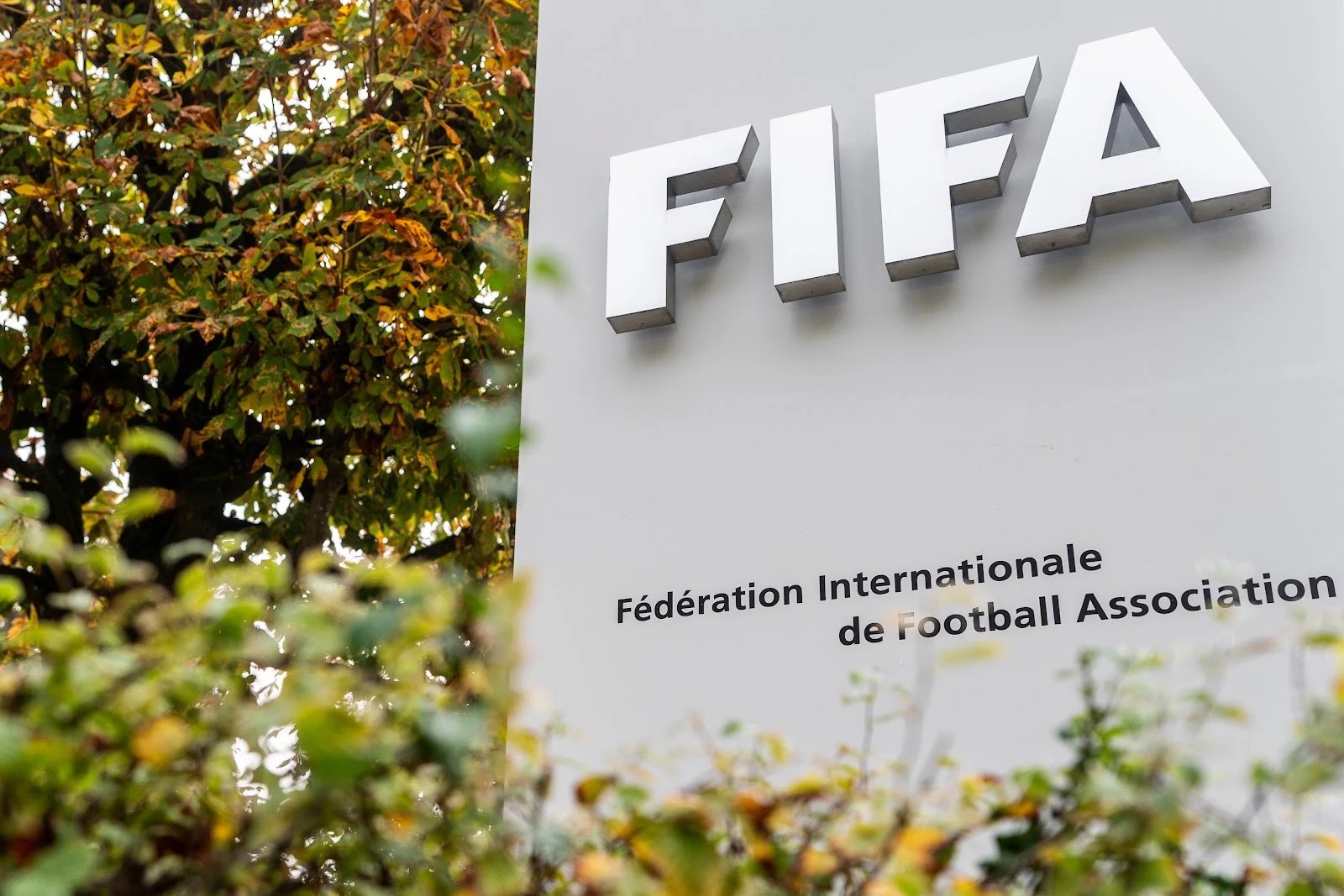 Uefa, Fifa, Đani Infantino, Teodor Teodoridis, upravljanje fudbalom, 2. novembar
