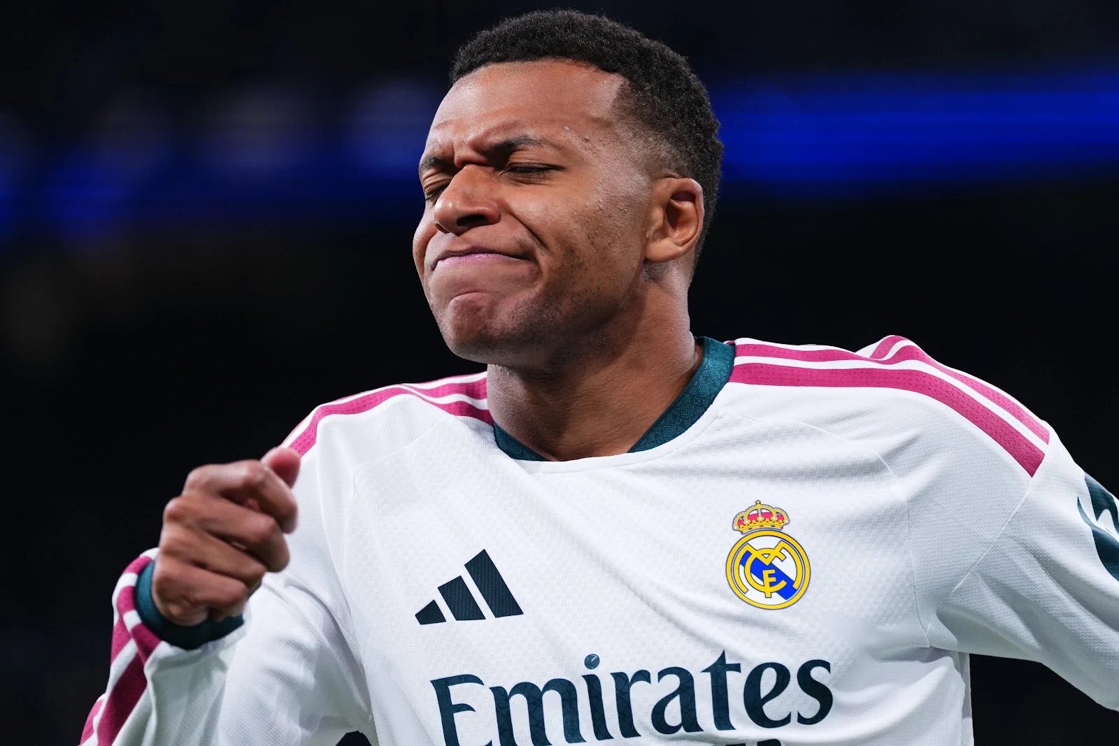Real Madrid, Sevilja, Primera, Kilijan Mbape, Arda Guler, El Klasiko