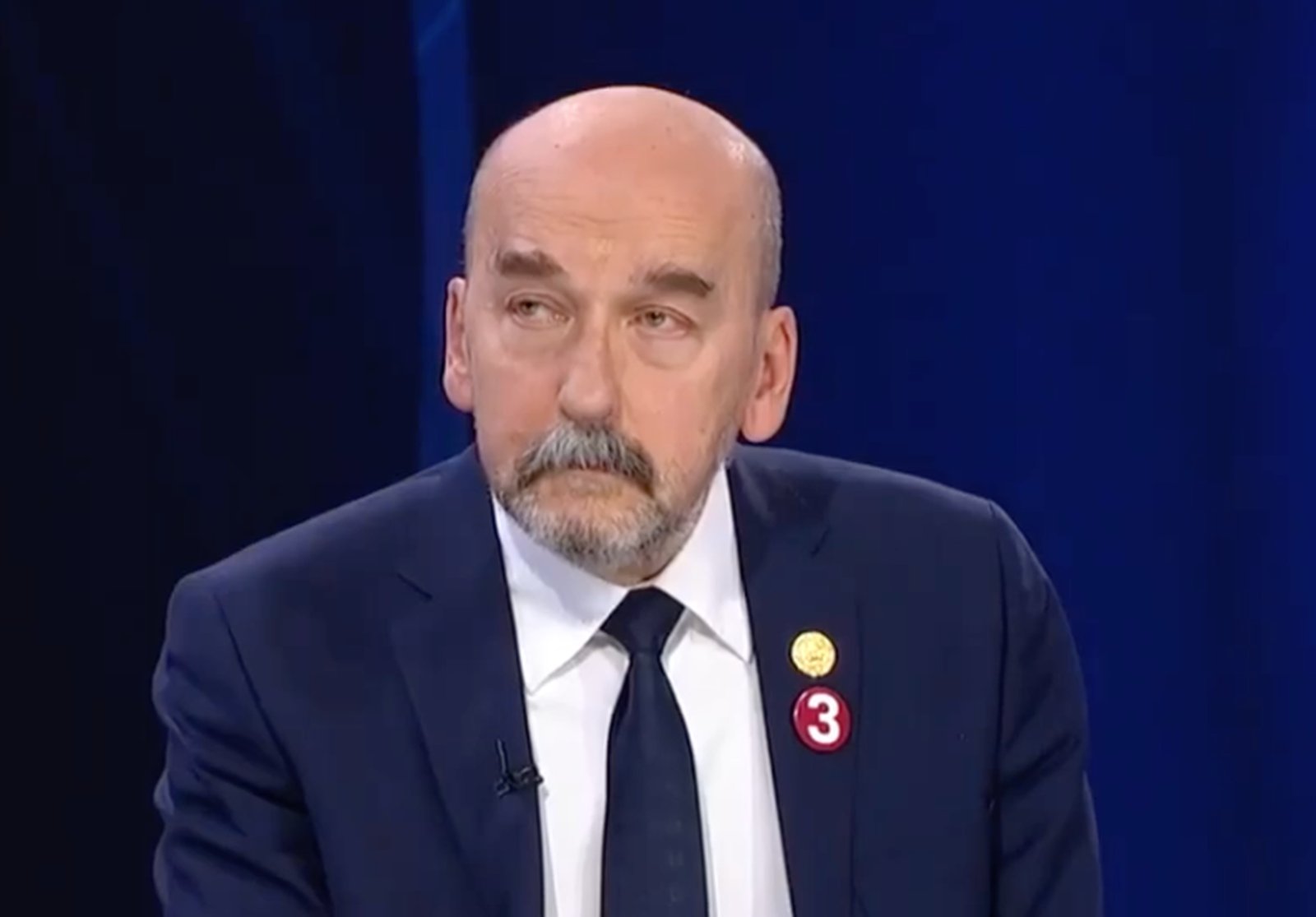 Radomir Saičić, Studentska lista, formiranje vlade, nelegalno stečena imovina, budžet za 2027. godinu