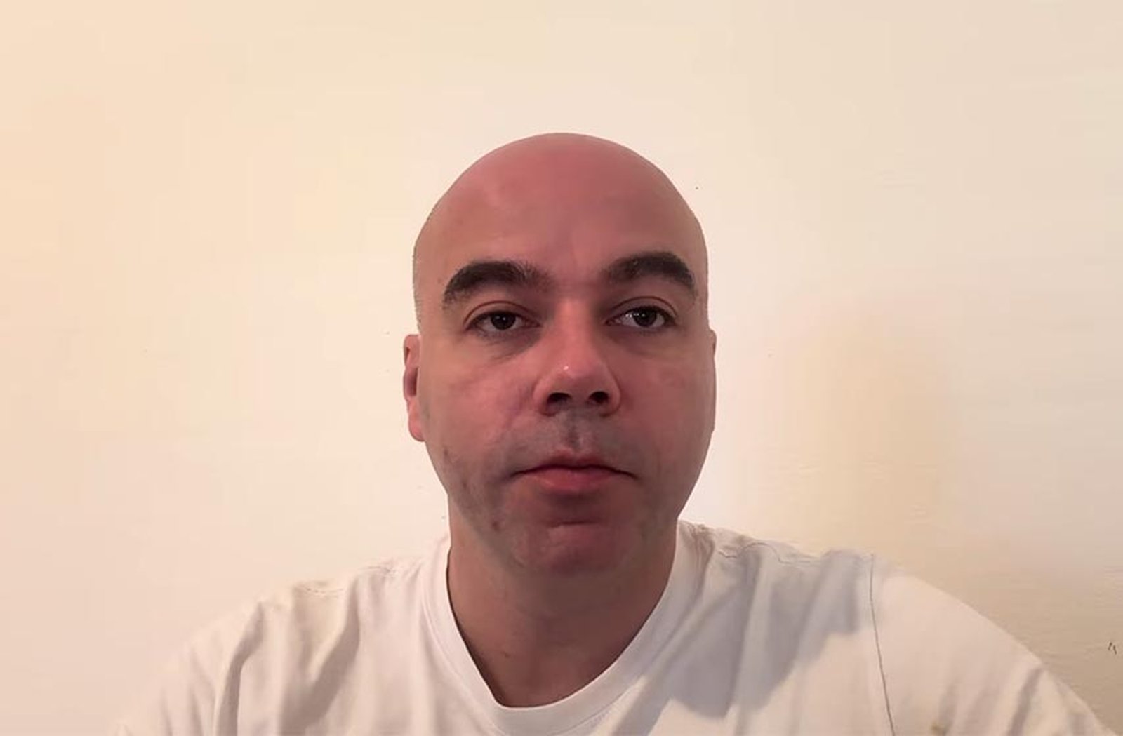 Ljubomir Stefanović, Slavija info, Više javno tužilaštvo, Tužilaštvo za visokotehnološki kriminal, pretres stana