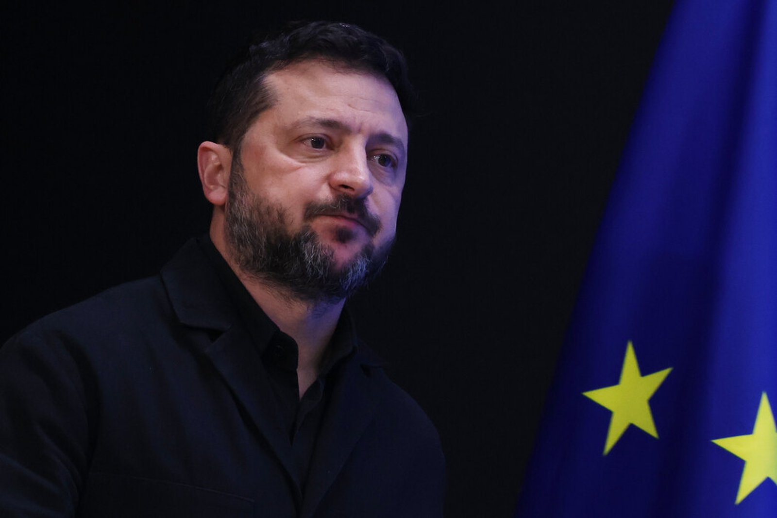 Volodimir Zelenski, predsednički izbori, Ukrajina, rat u Ukrajini, NBC njuz, prekid vatre