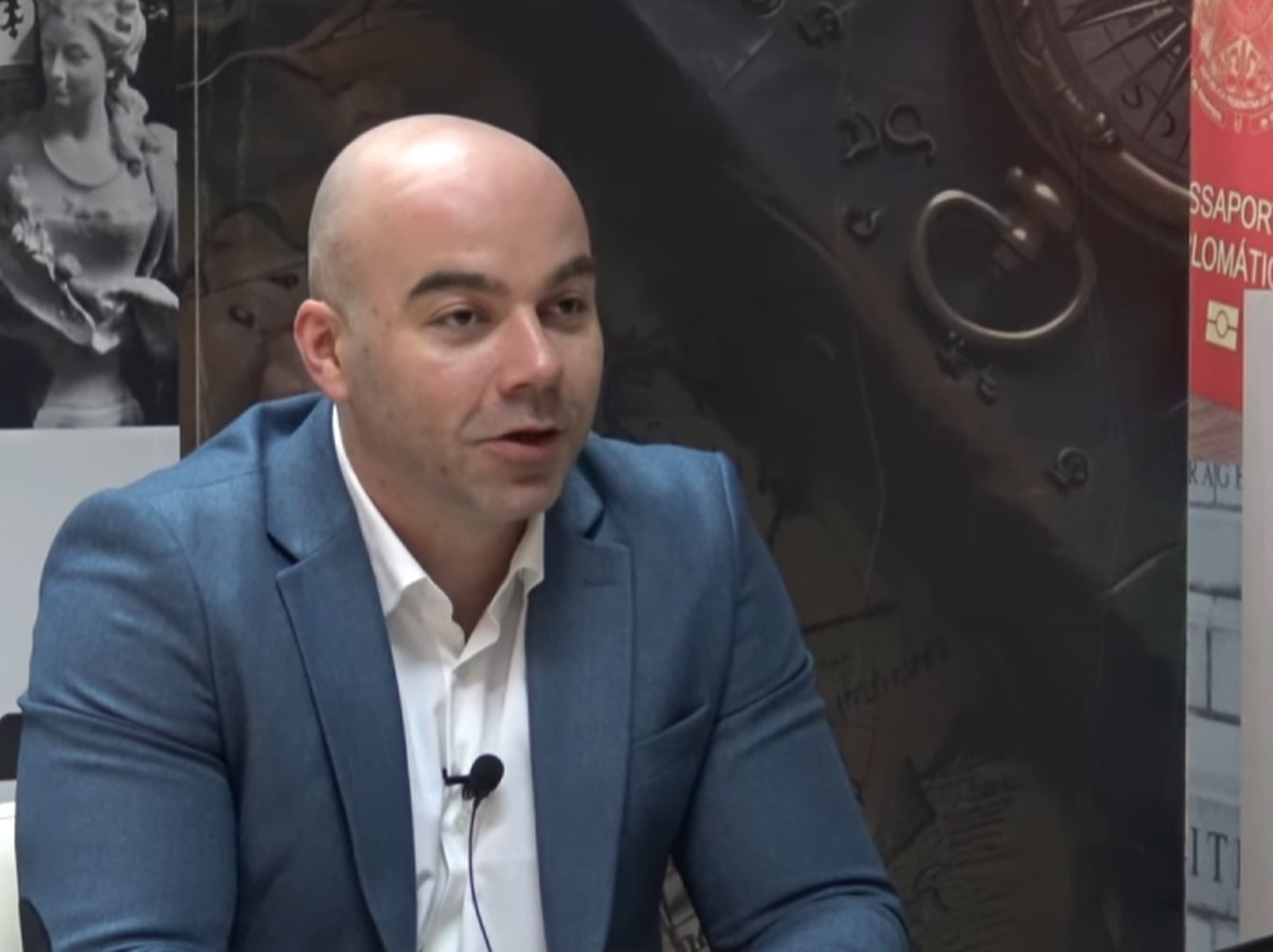 UNS, Ljubomir Stefanović, Slavija info, MUP, tužilaštvo, pretres stana