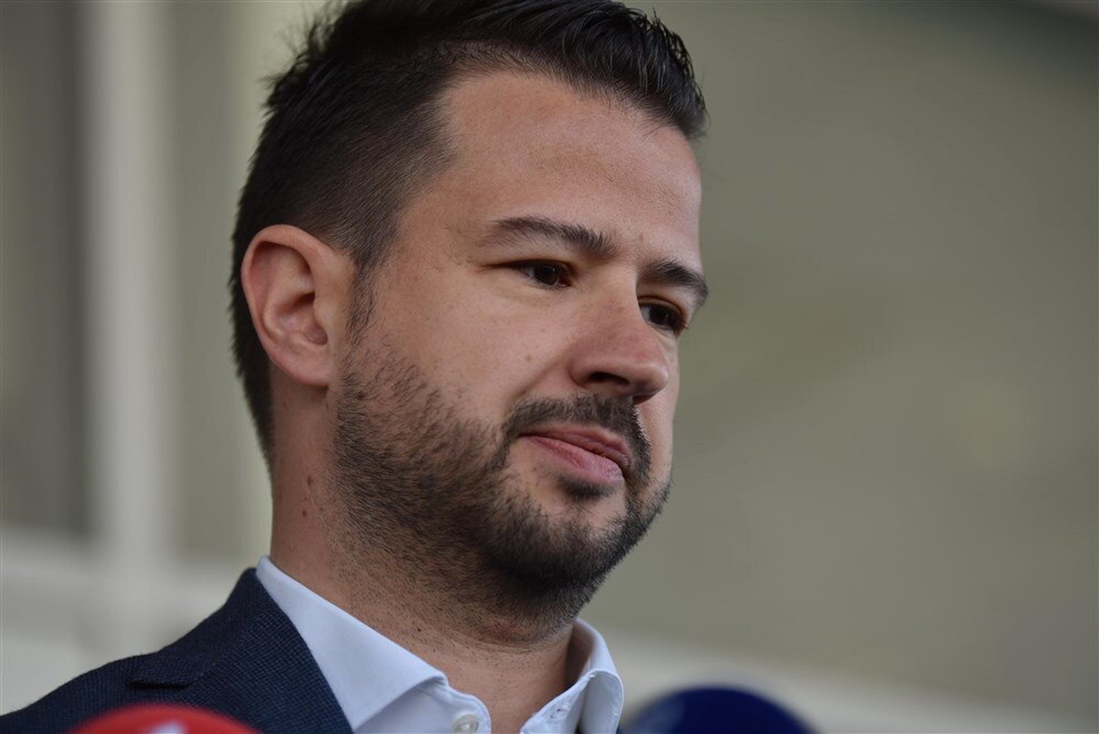 Jakov Milatović, Andrija Mandić, Studentska lista, izbori u Srbiji, Crna Gora, Srbija