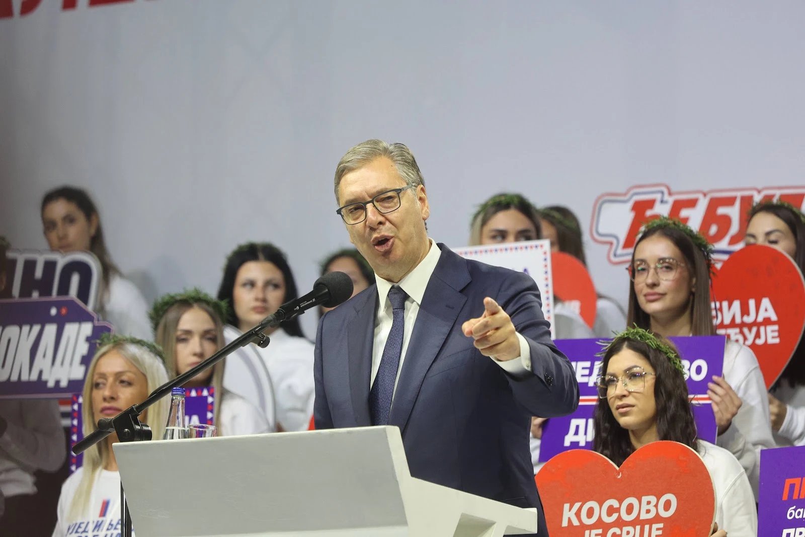 Transparentnost Srbija, SNS, oglašavanje, predizborna kampanja, Agencija za sprečavanje korupcije