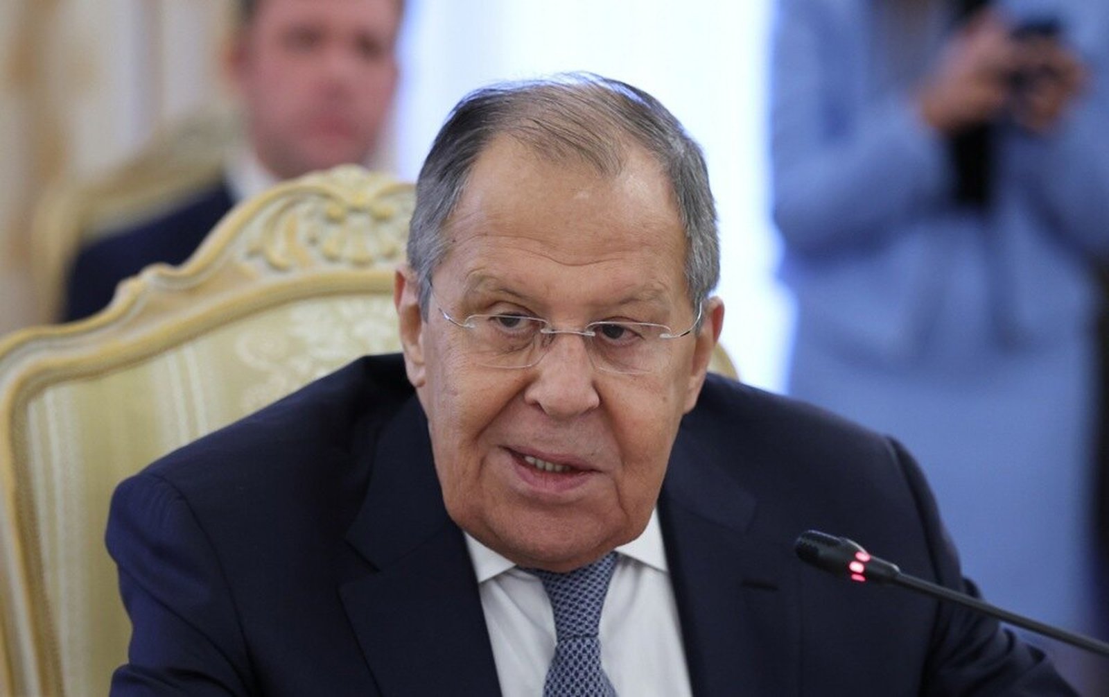Sergej Lavrov, Fajsal bin Farhan el Saud, pomorska bezbednost, Manama, Ormuz, Rusija, Saudijska Arabija