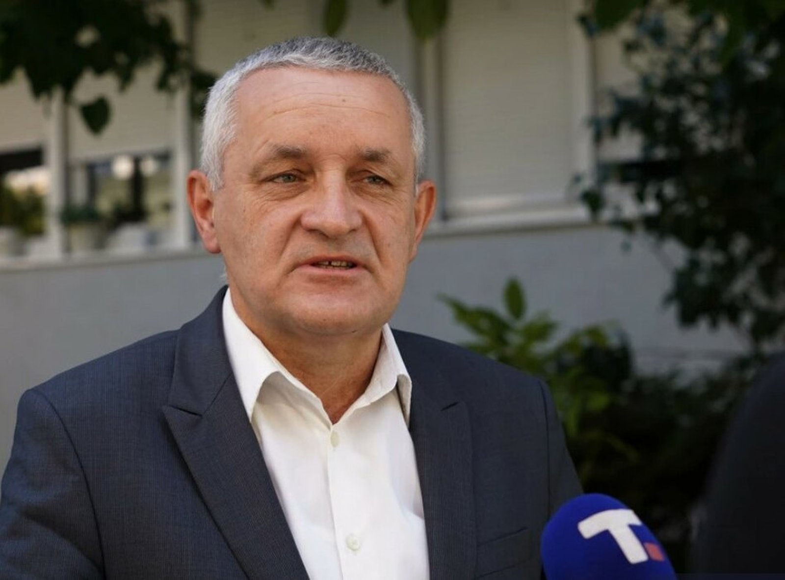 Miodrag Linta, Skupština srpskog naroda u BiH, Republika Srpska, Bosna i Hercegovina, Dejtonski sporazum
