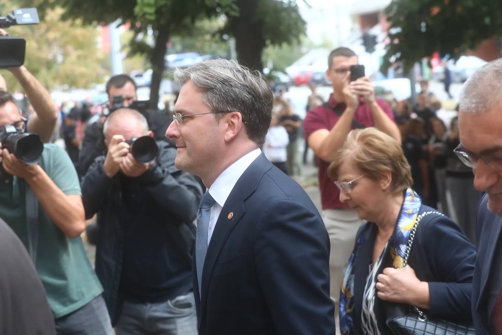 Nikola Selaković, filmska udruženja, krivična prijava, domaća kinematografija, Ministarstvo kulture