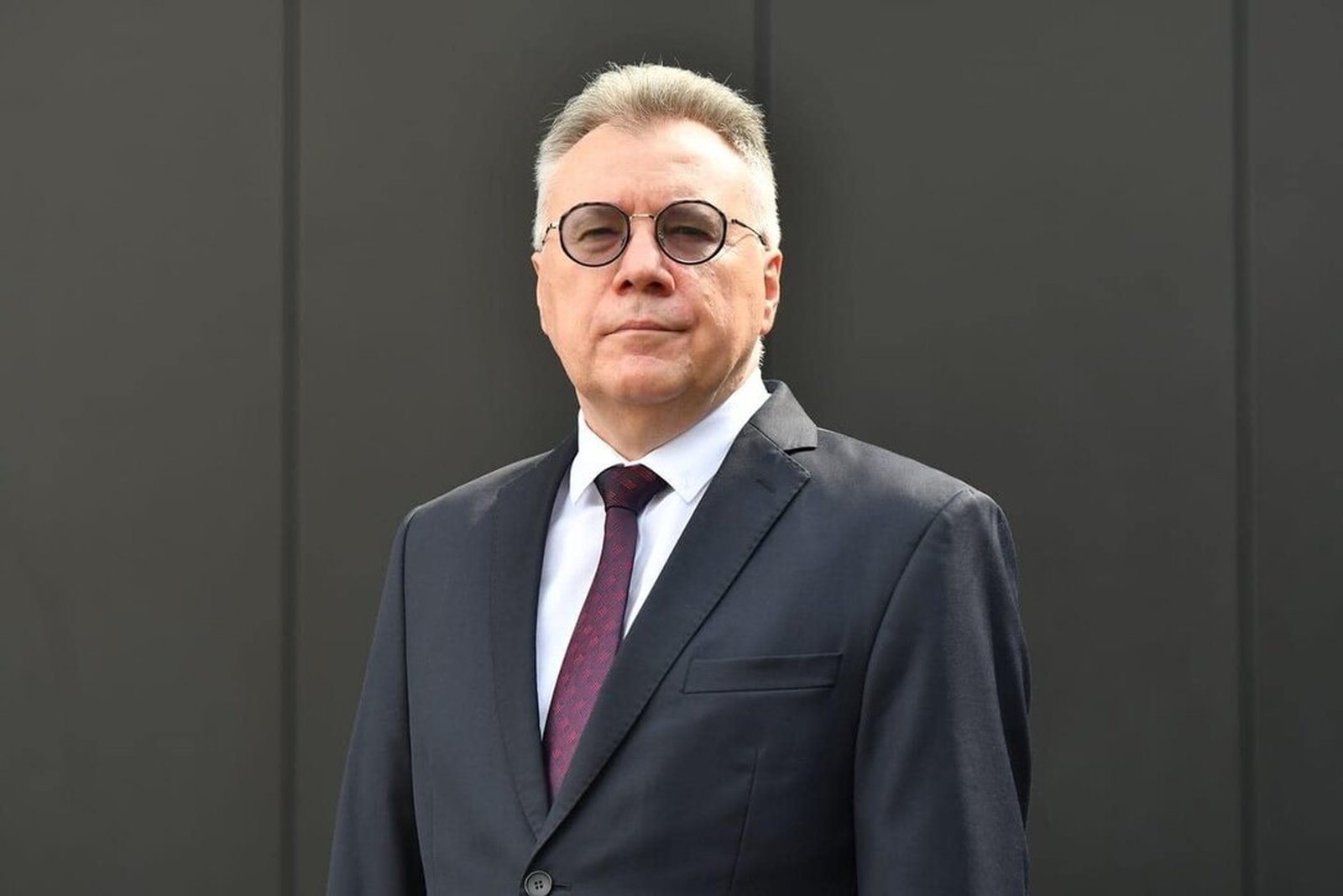 Igor Kalabuhov, BiH, Ruska Federacija, Kancelarija visokog predstavnika, dijalog, Sarajevo