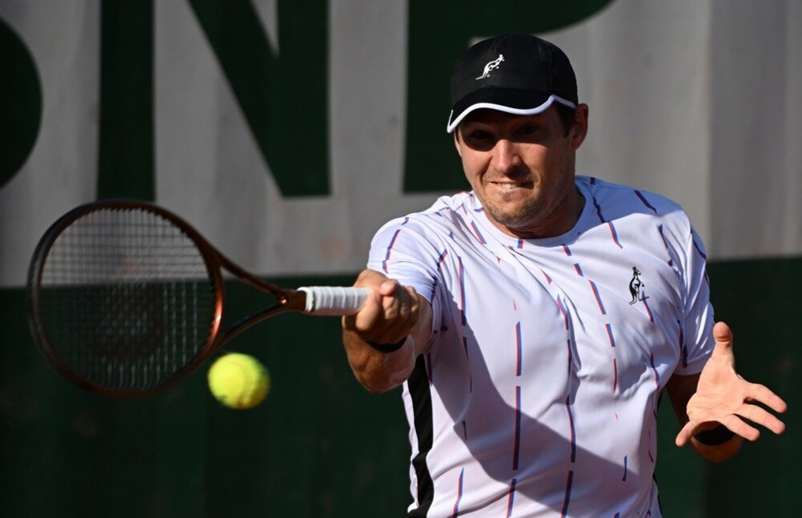 Dušan Lajović, Maksim Mrva, ATP Lion, kvalifikacije, tenis