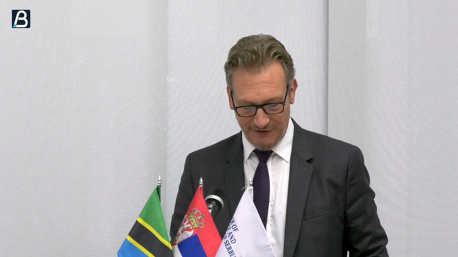 Mihailo Vesović, Privredna komora Srbije, 100 EXPO, Sarajevo, regionalna saradnja, EXPO 2027