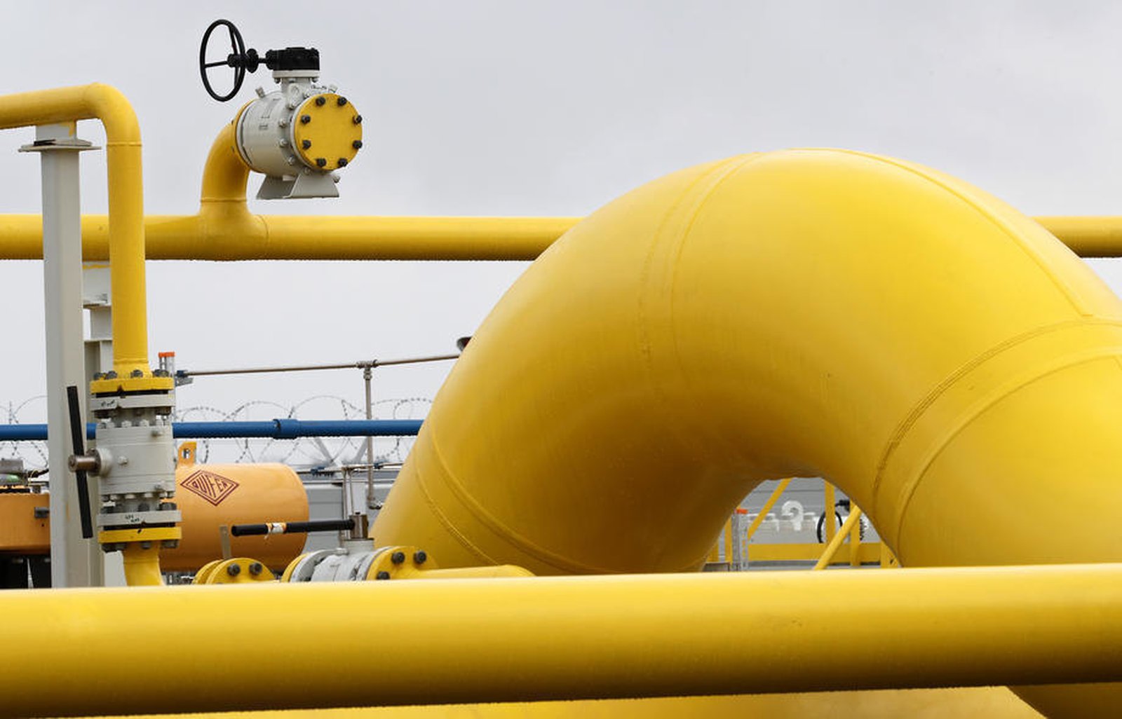 Slovačka, Tibor Gašpar, ruski gas, Evropska unija, Evropska komisija, Robert Fico