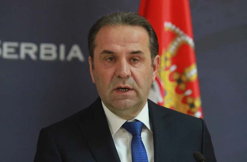 rasim ljajic, izbori srbija, k-013, vesti srbija